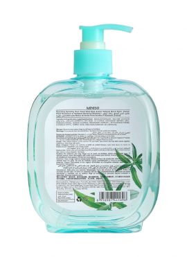 Nourishing Hydrating Floral Scent Hand Soap(Lemon Verbena)