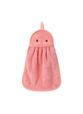 Lovely Animal Hand Towel