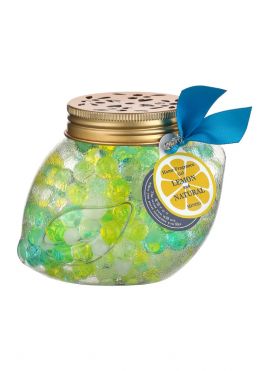 Fruity Series Scented Beads (Lemon Soda)