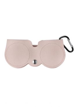 Minimalist Series Portable Eyeglass Case