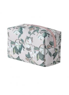 Nature Series-Rectangular Cosmetic Bag