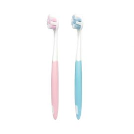 Soft Petal High-Density Toothbrushes (2 Count)