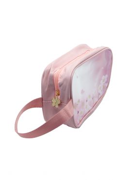 Sakura Blossom Series Waterproof Storage Bag