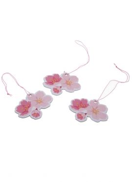 Sakura Blossom Series Scented Ornament ​( Sakura)