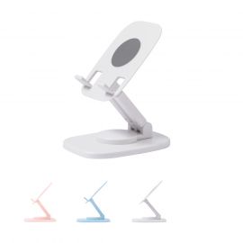 Rotating folding mobile Phone Holder