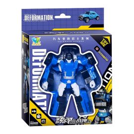 Transforming Toy
