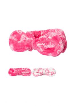 Barbie Collection Letter Printed Headband