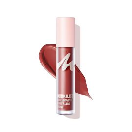 Minimalist Matte Liquid Lipstick(02)