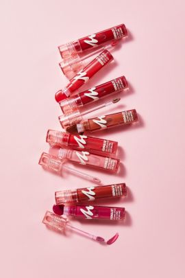 Minimalist High Shine Lip Gloss(07)