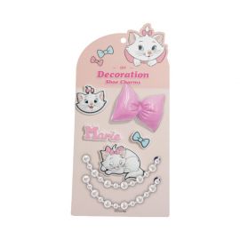 Disney Classics Marie Collection Charms