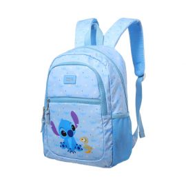 Disney Lilo & Stitch Collection All-Cover Print Backpack(Stitch)