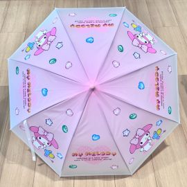My Melody Sweet Factory Umbrella with Long Handle