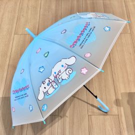 Cinnamoroll Sweet Factory Umbrella with Long Handle