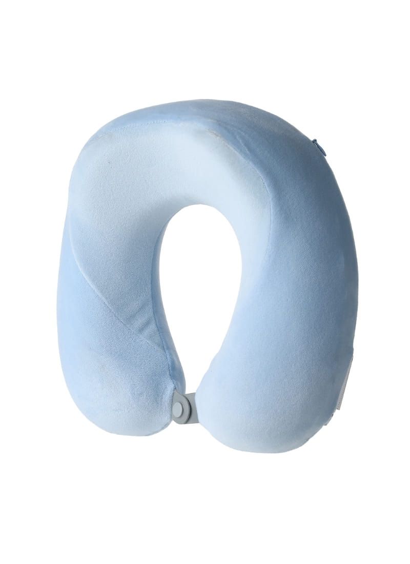 miniso memory foam neck pillow