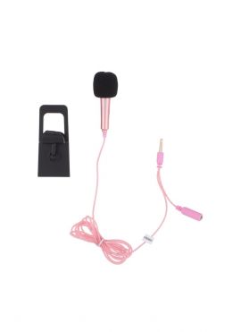 Microphone