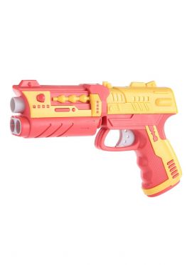 Soft Bullet Toy Gun