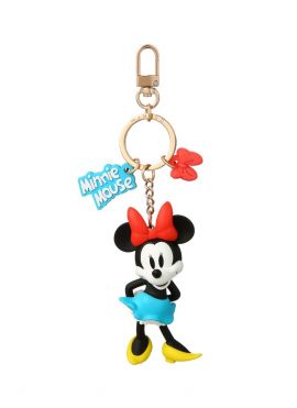 Mickey Mouse Collection 3D Key Chain