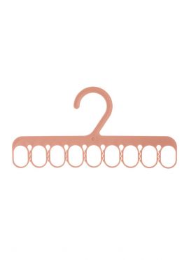 Socks Drying Rack with 8 Grip Clips