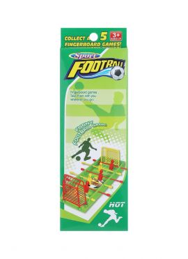 Table Game(Soccer)