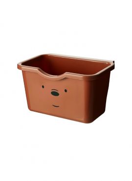 We Bare Bears Collection 4.0 Storage Hanging Basket