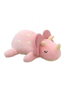 Lying Plush Toy(36cm Triceratops)