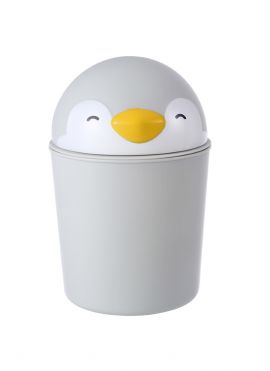 Mini Family Sports Desktop Trash Can(Pen Pen)
