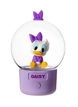 Donald Duck Collection LED Night Light(Daisy) Model: ALD-DB33