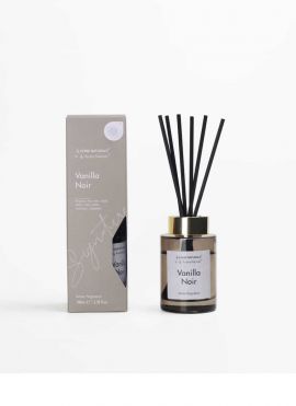 Modern Minimalist Series Reed Diffuser (Vanilla Nior)