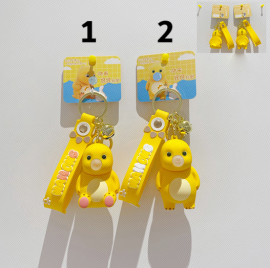 Nailoong Fidget Keychain