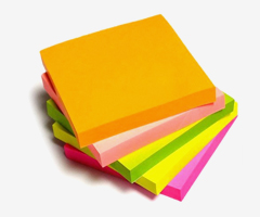 Sticky Notes